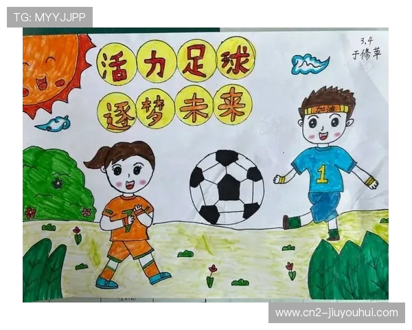足球胶带巧手画出精美足球图案展现创意与运动精神